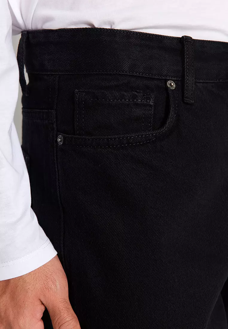 Baggy Fit Jeans