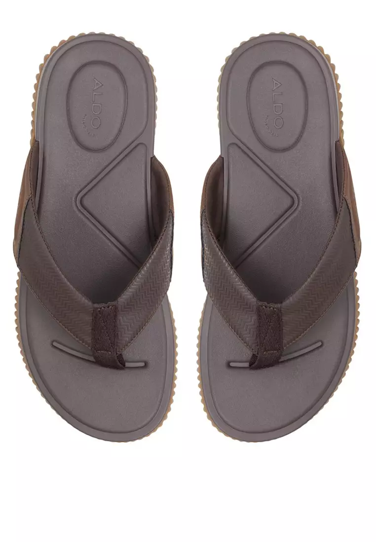 Riptide Thong Sandals
