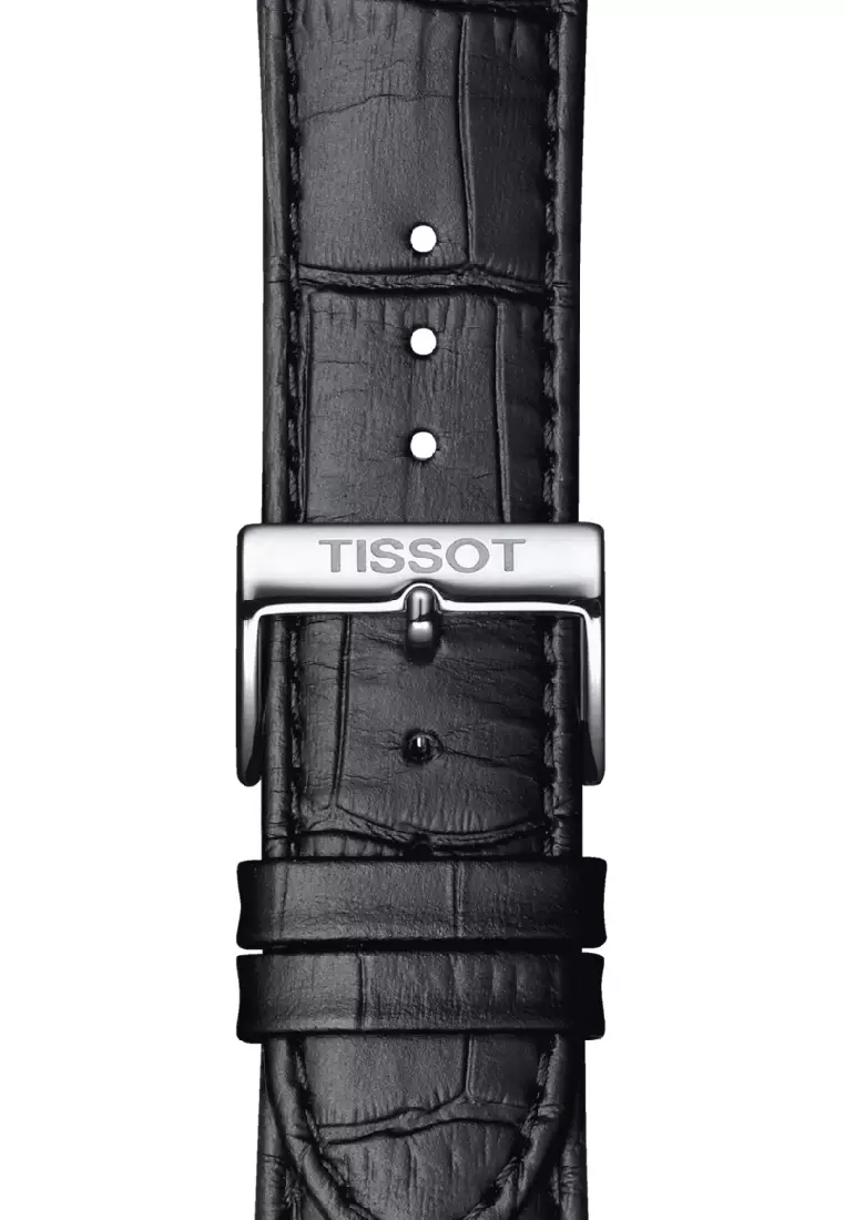Tissot Classic Dream Men's Watch - T1294101605300