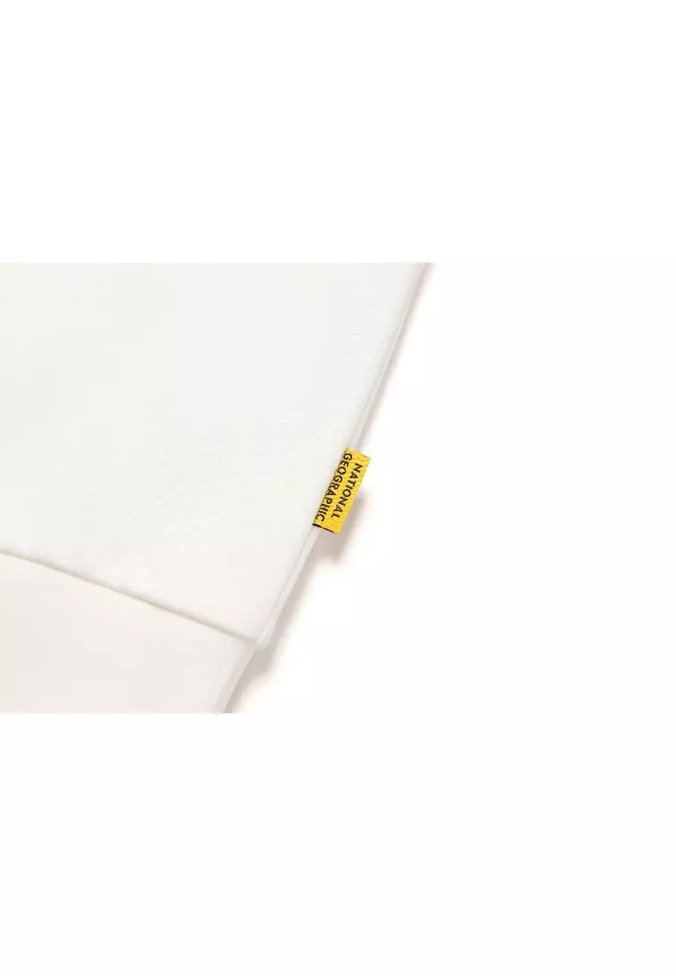 男女同款FOLHAS細LOGO衛衣