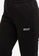 361° black Running Series Knit Pants C9D1DAA822700FGS_2