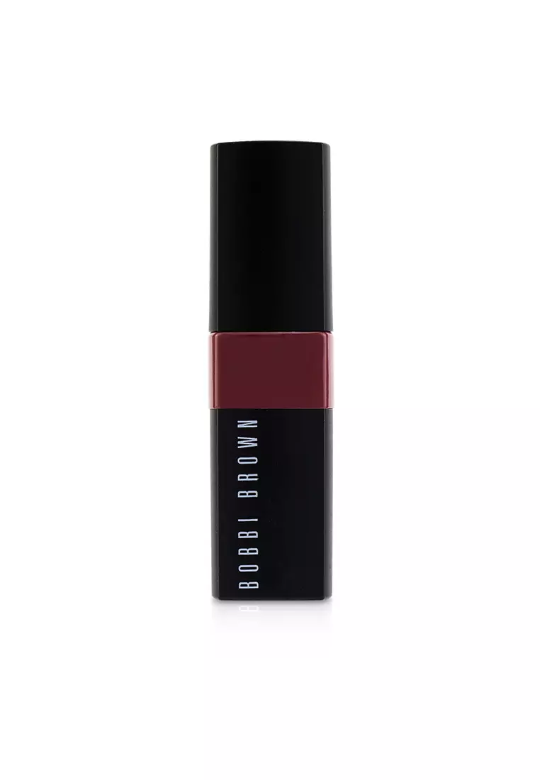 Bobbi Brown - Crushed Lip Color - # Babe 3.4g/0.11oz