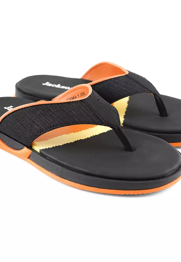 Jackson Gama 1JSS Black