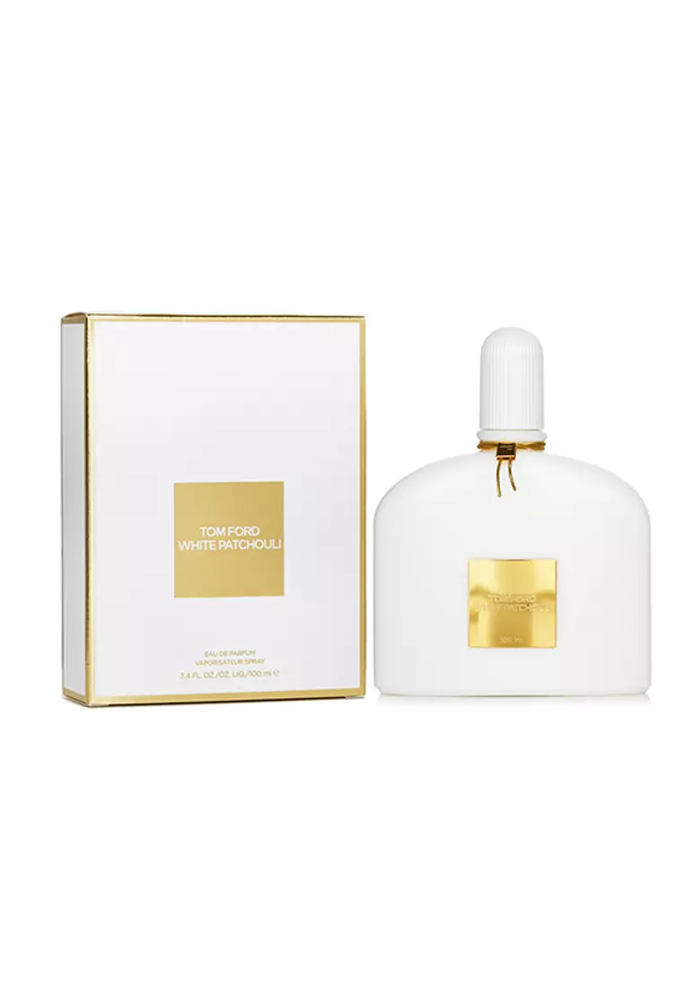 Tom ford store white patchouli 100ml