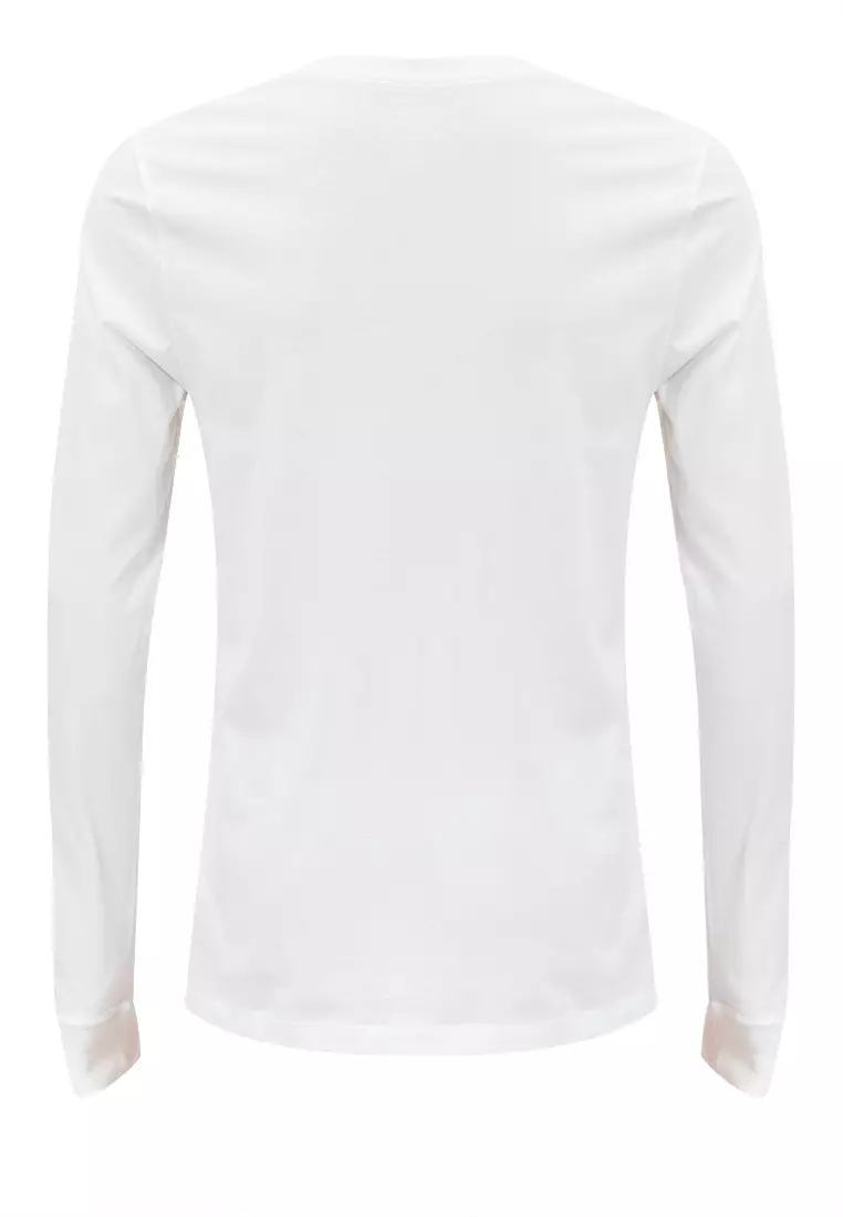 Sportswear Long-Sleeve T-Shirt