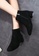 Twenty Eight Shoes black Casual Block-Heel Ankle Boots VB8323 916DBSHCB29D82GS_3
