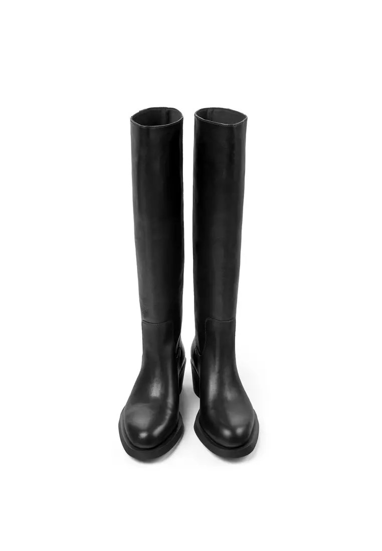 Buy CAMPER CAMPER Women Boots /Bonnie /black-K400718-001 2025