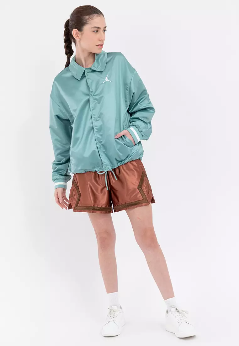 Spt Dri-Fit Dmnd Srt 4In Shn