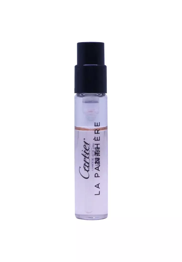 Cartier La Panthere EDT Woman (Vial) 2 ML
