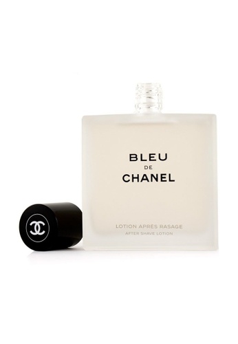 Tijdreeksen Ministerie invoegen Chanel CHANEL - Bleu De Chanel After Shave Lotion 100ml/3.4oz 2021 | Buy  Chanel Online | ZALORA Hong Kong