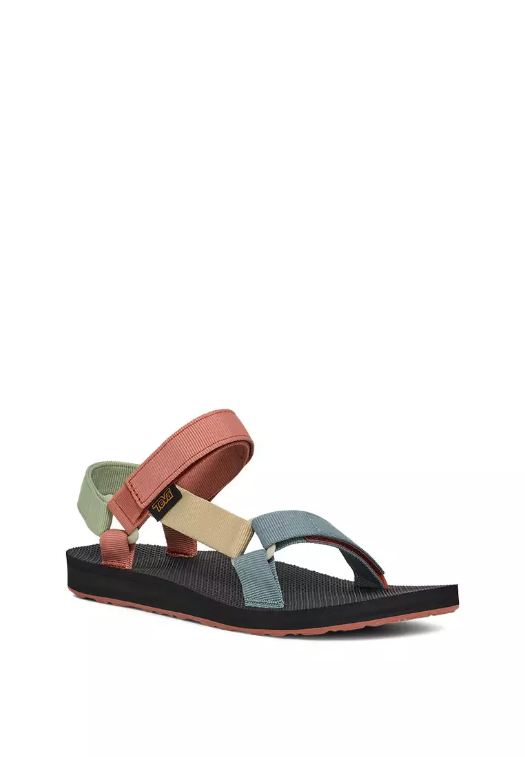 Women's Original Universal Sandal - Dusty Pastel Multi (1003987-DSTY)