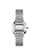BCBG 銀色 BCBGMAXAZRIA BG50990009 Silver Stainless Steel Watch 00CDFAC947D84FGS_2