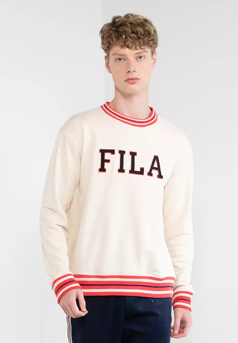 Fila shirt philippines hot sale