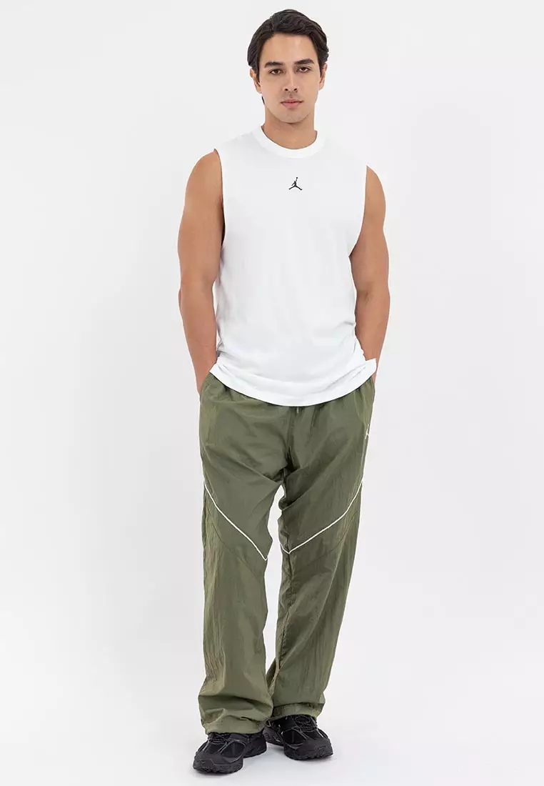 Brooklyn Draft Pants