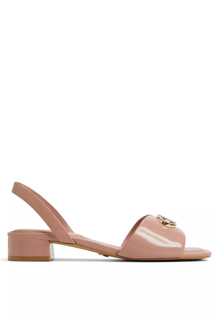 Discount on ALDO  shoes - SKU: Muffy Slingback Sandals