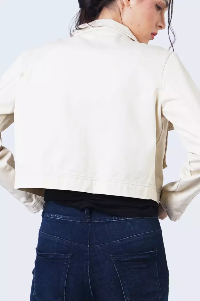 Cardigan Ariel Cream