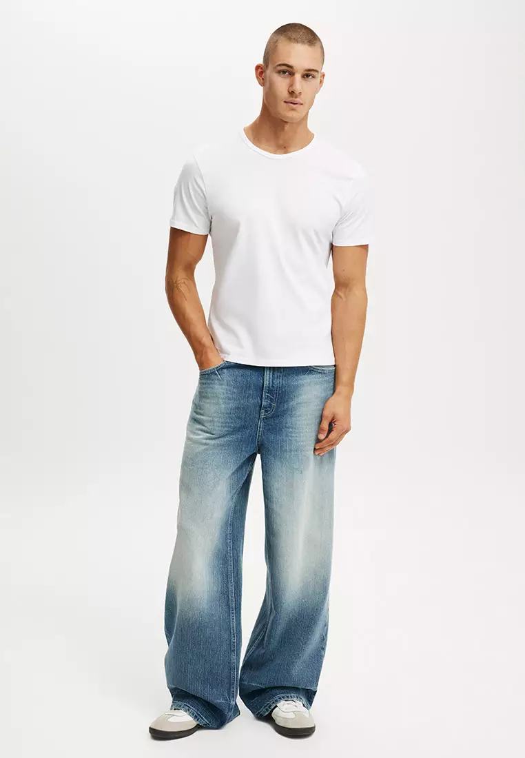 Super Baggy Jeans
