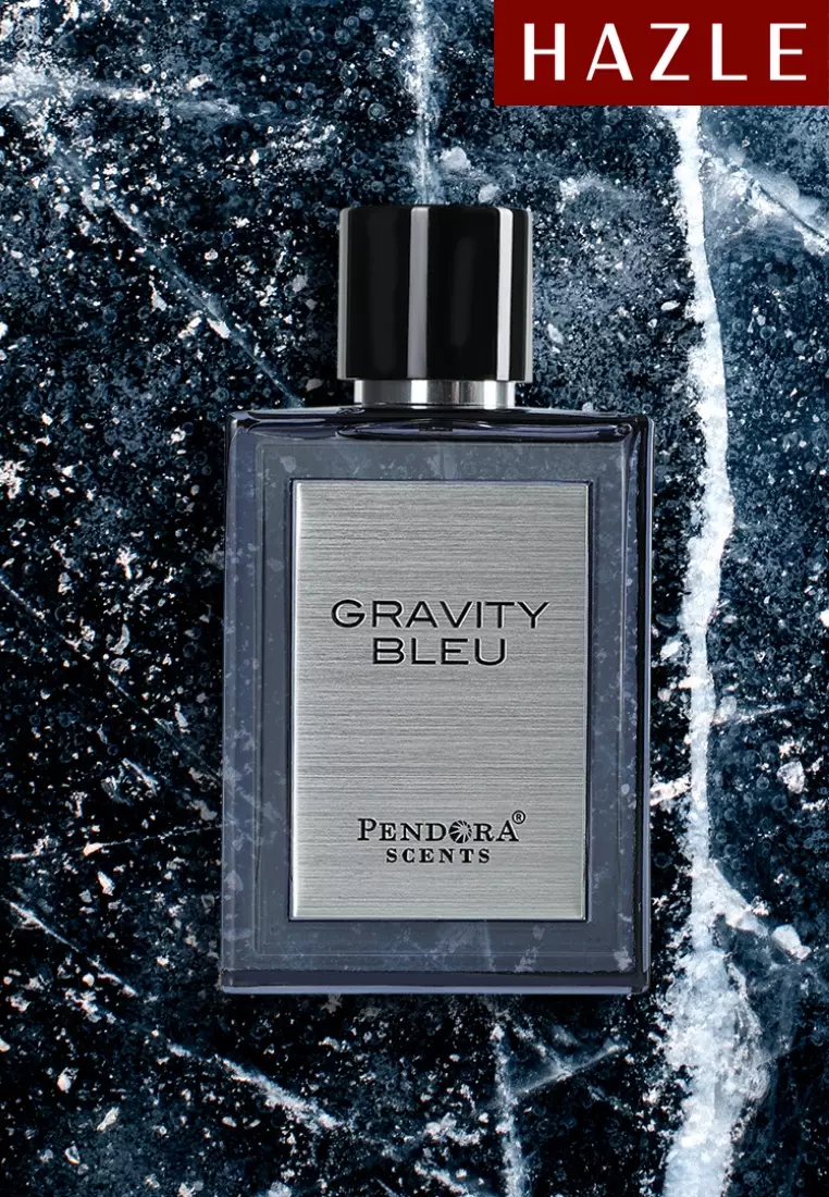 Gravity Bleu Man EDP 100 ml