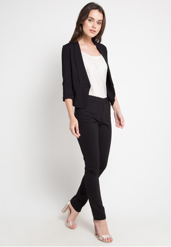 Jual Cardinal Femme - Celana Sopan Skinny Original ...