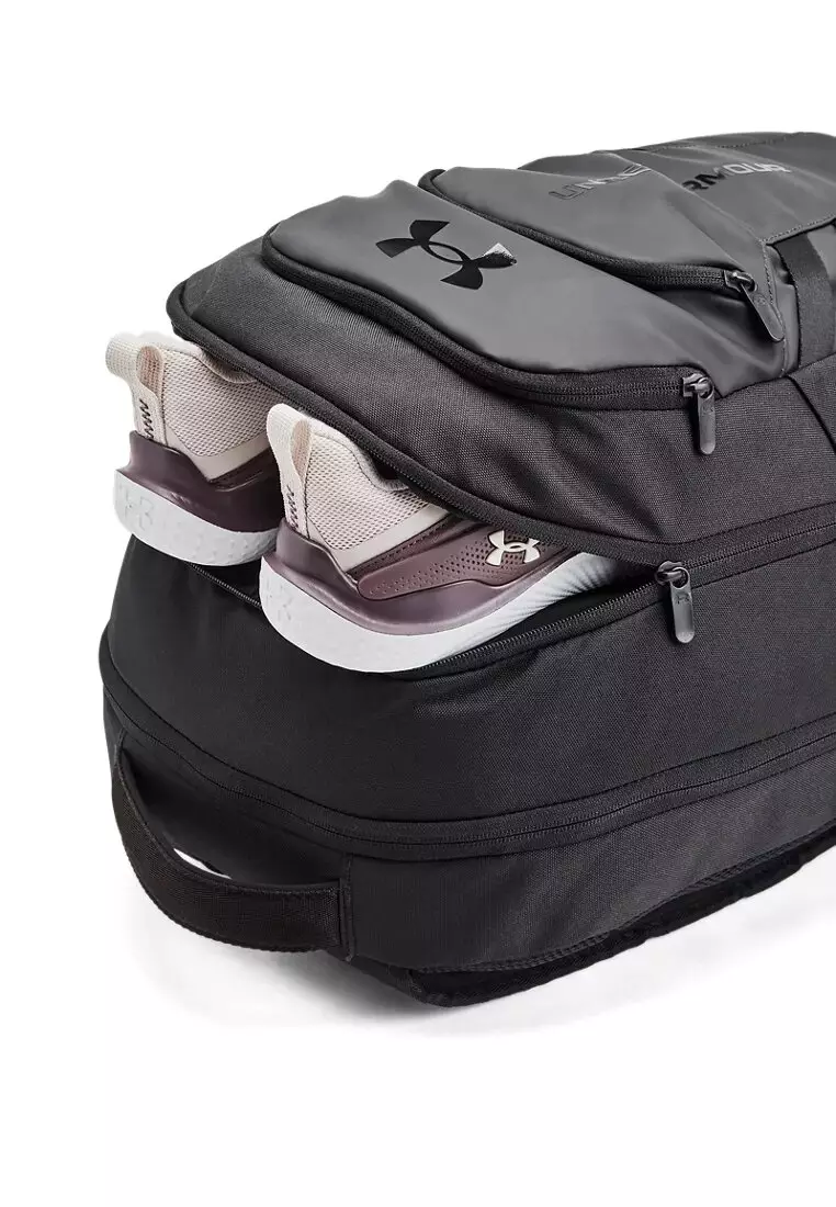 Hustle 6.0 Pro Backpack