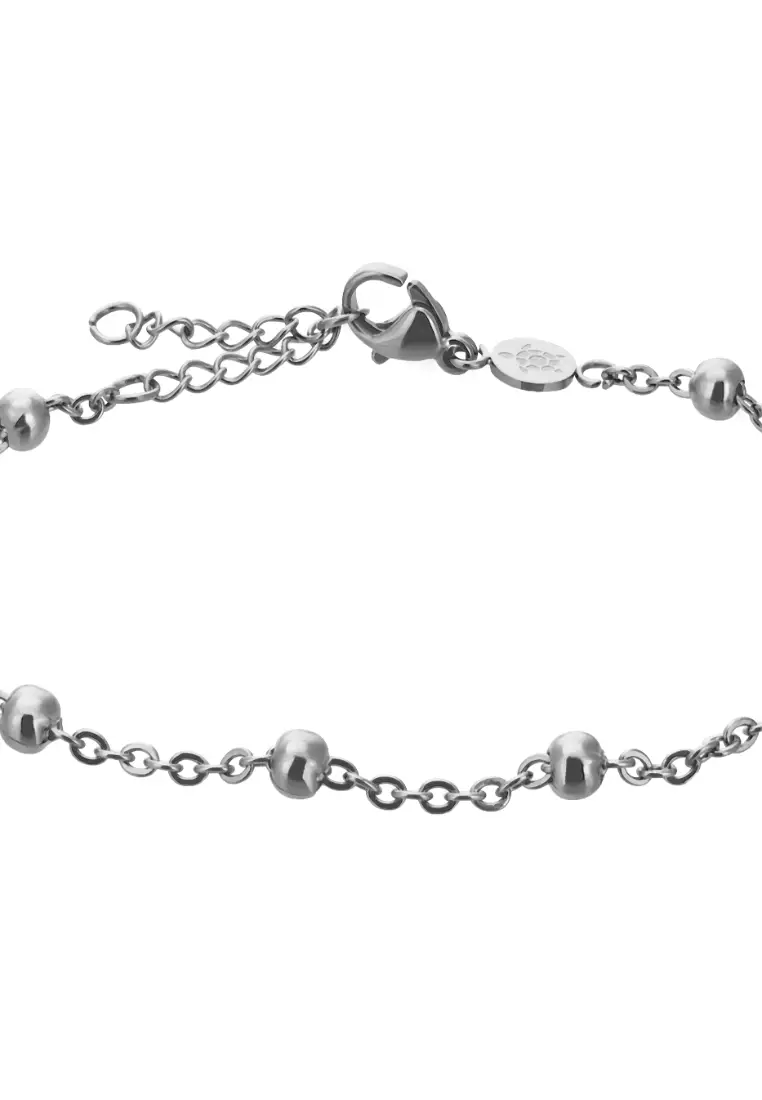 Elegant Amelia Parker Women's Watch & Jewelry Set