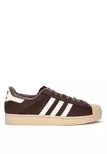 Aurora Coffee/Off White/Stone Khaki