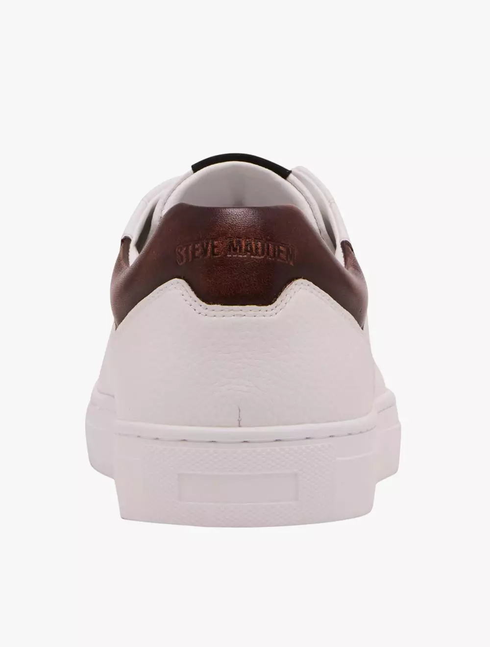 Steve Madden CHARDD Men's Sneakers - White