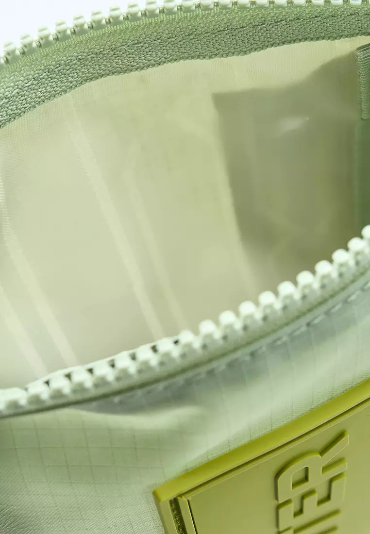 TRAVEL RIPSTOP PHONE POUCH