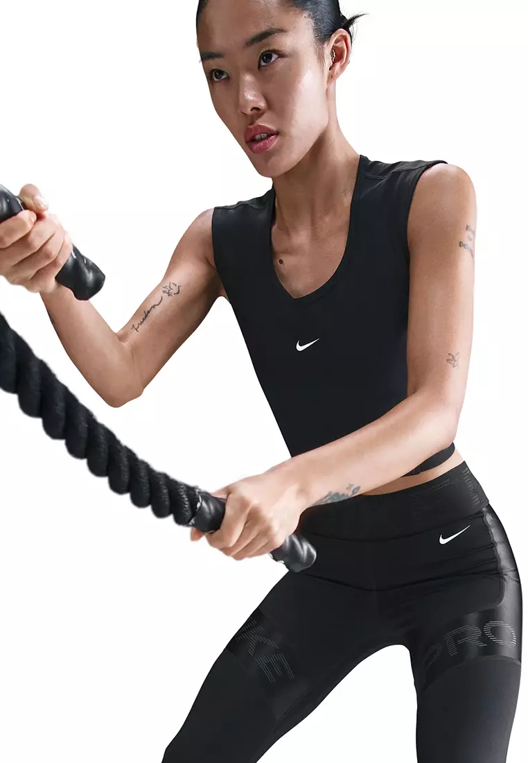 Pro Sculpt High-Waisted 7/8 Leggings