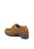 Fransisca Renaldy brown Ankle Boot Block Heels Wanita L.Nina AD69DSHCD31CE3GS_3