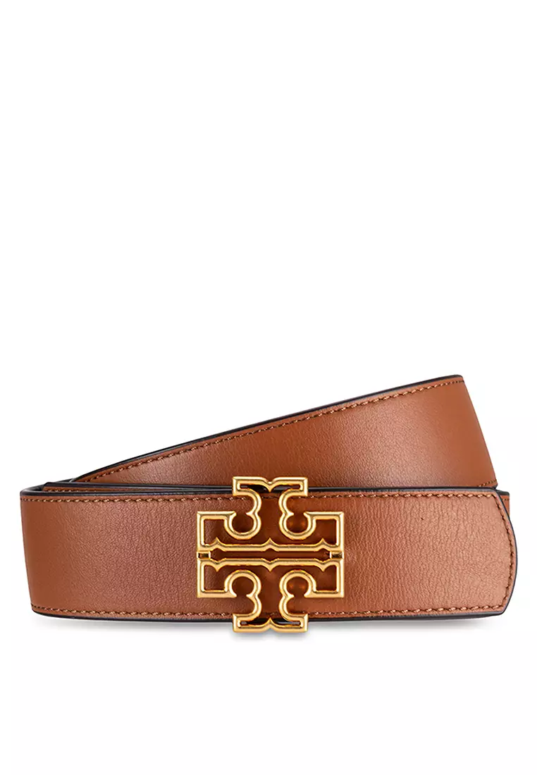 Britten Logo Reversible 1.5" Belt (bb)