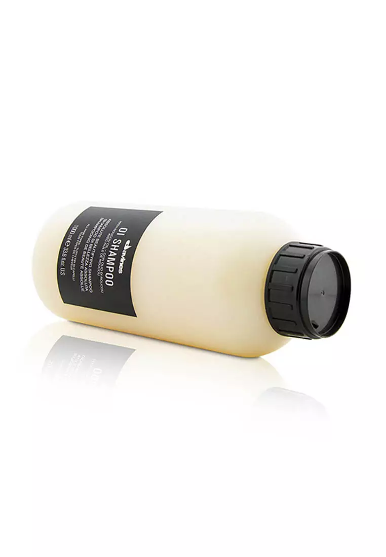 DAVINES - OI Absolute Beautifying Shampoo (For All Hair Types) 1000ml/33.8oz