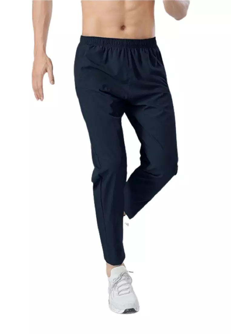 Loose hot sale athletic pants