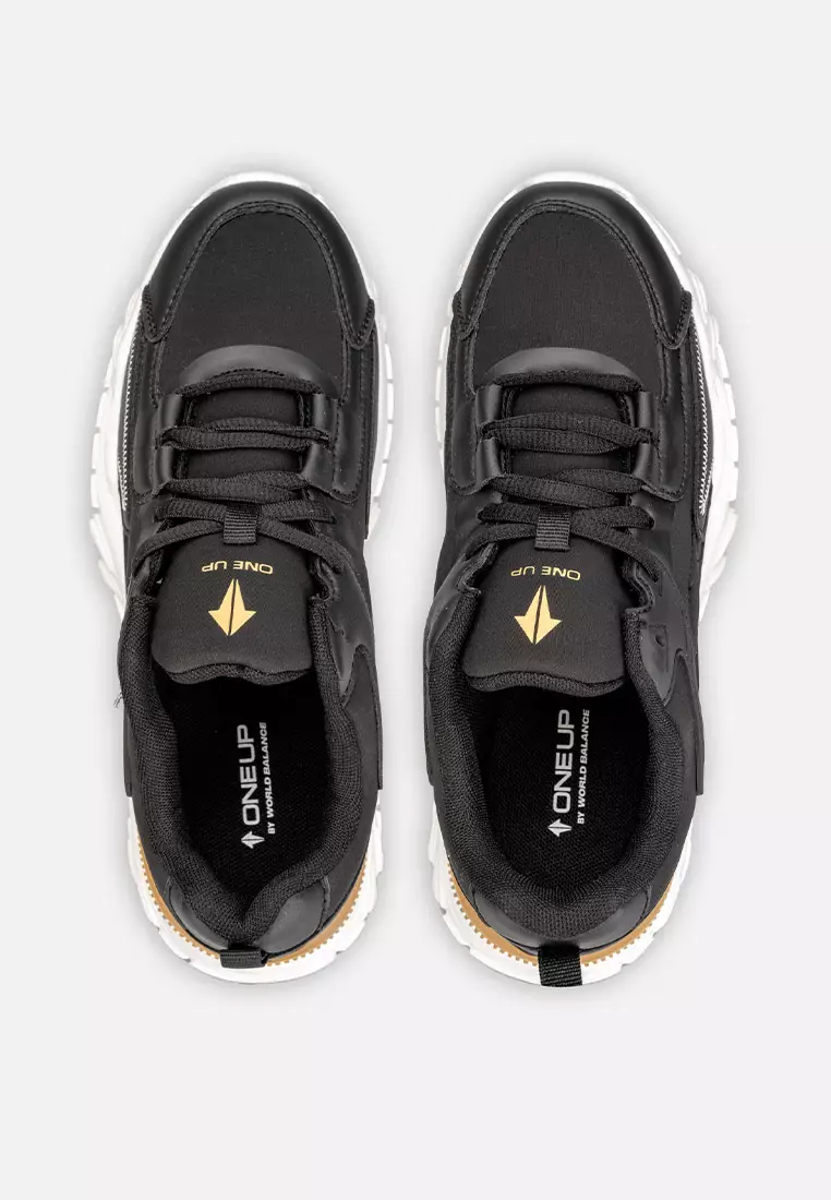 Hazel Women's Athleisure Shoes