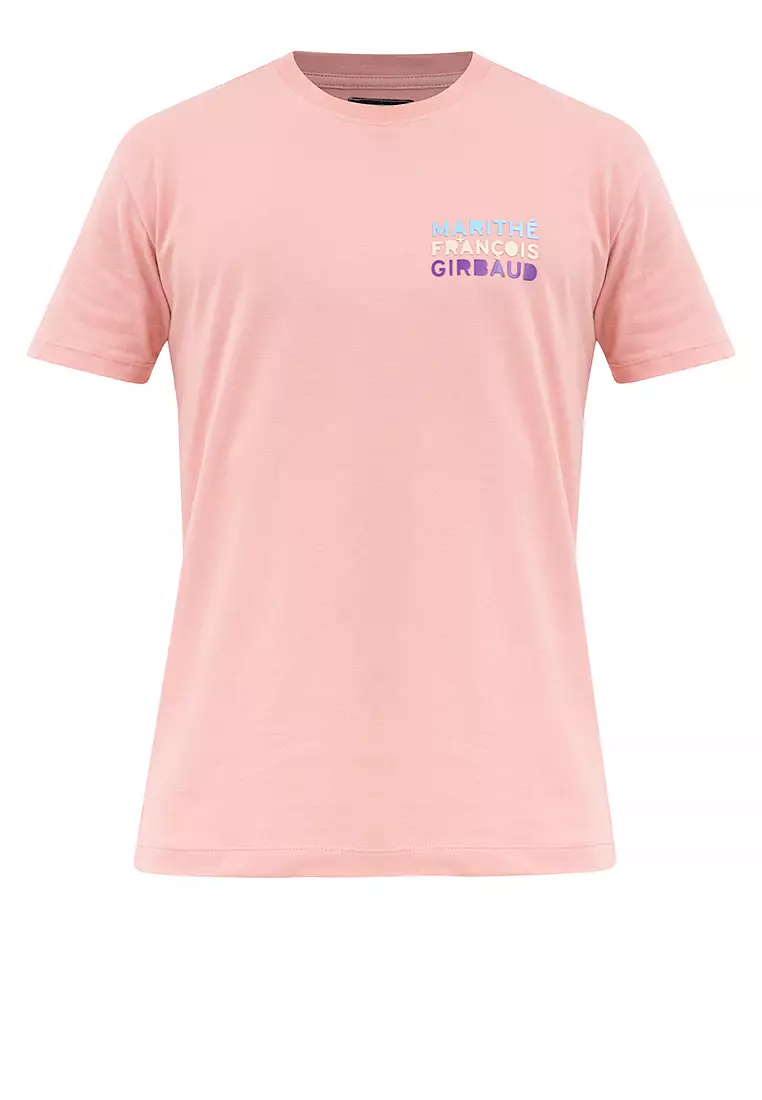 Men's MFG Rose Tee