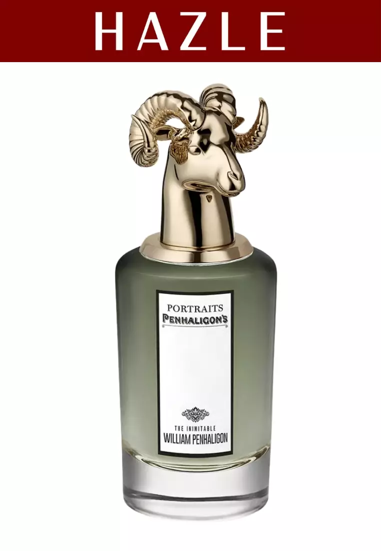 Jual Penhaligon's The Inimitable William Penhaligon Man EDP 75 ml ...