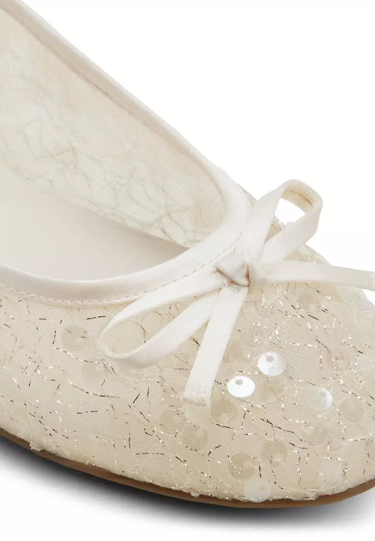 Sweety Ballet Flats