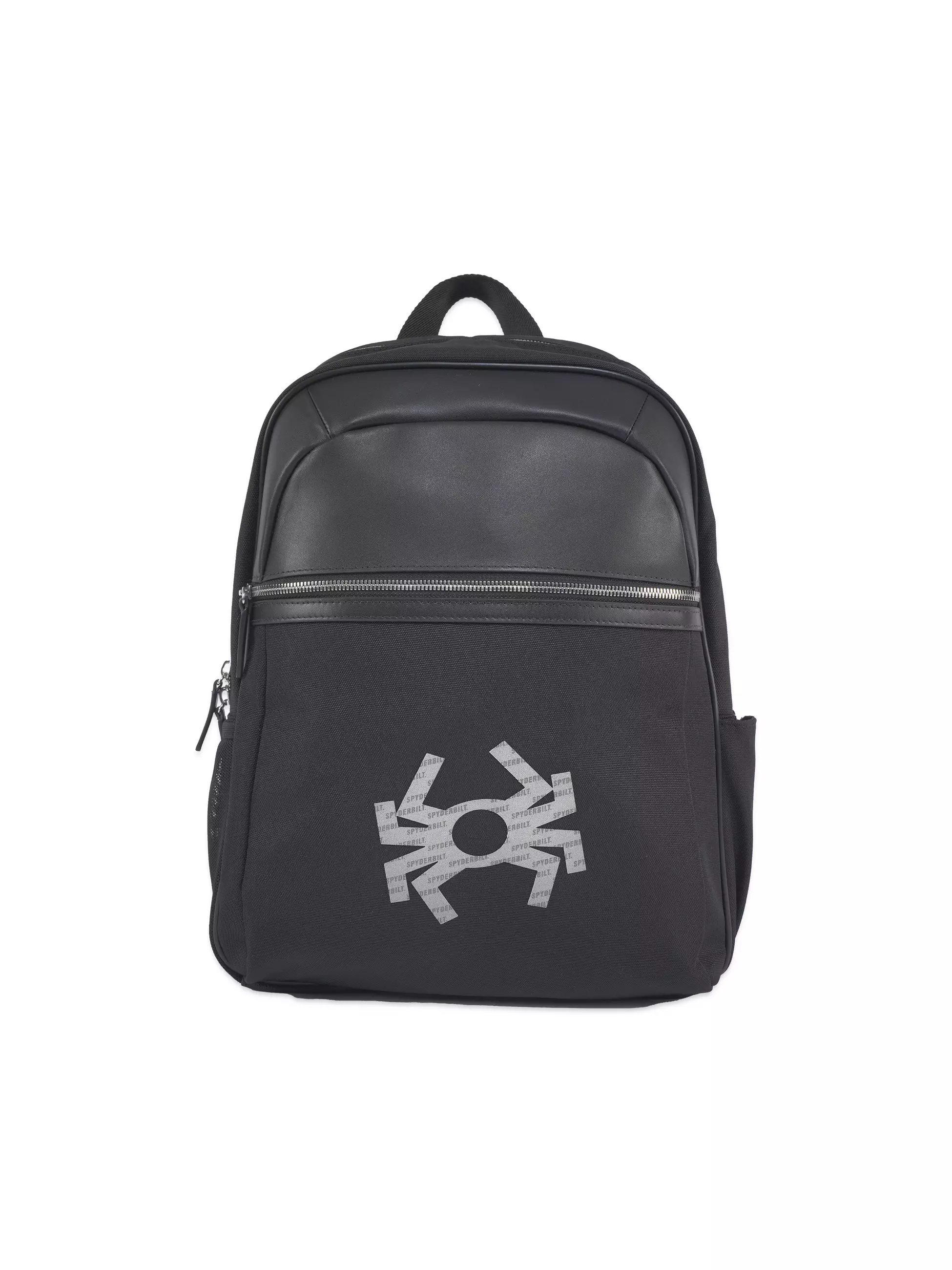 Spyderbilt Tas Punggung Pria Flight Men Backpack Laptop Planet Surf
