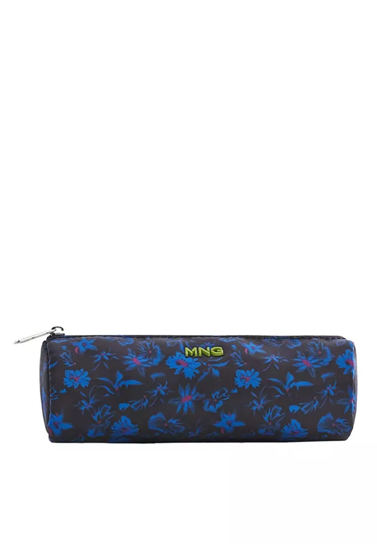 Mango deals cosmetic bag