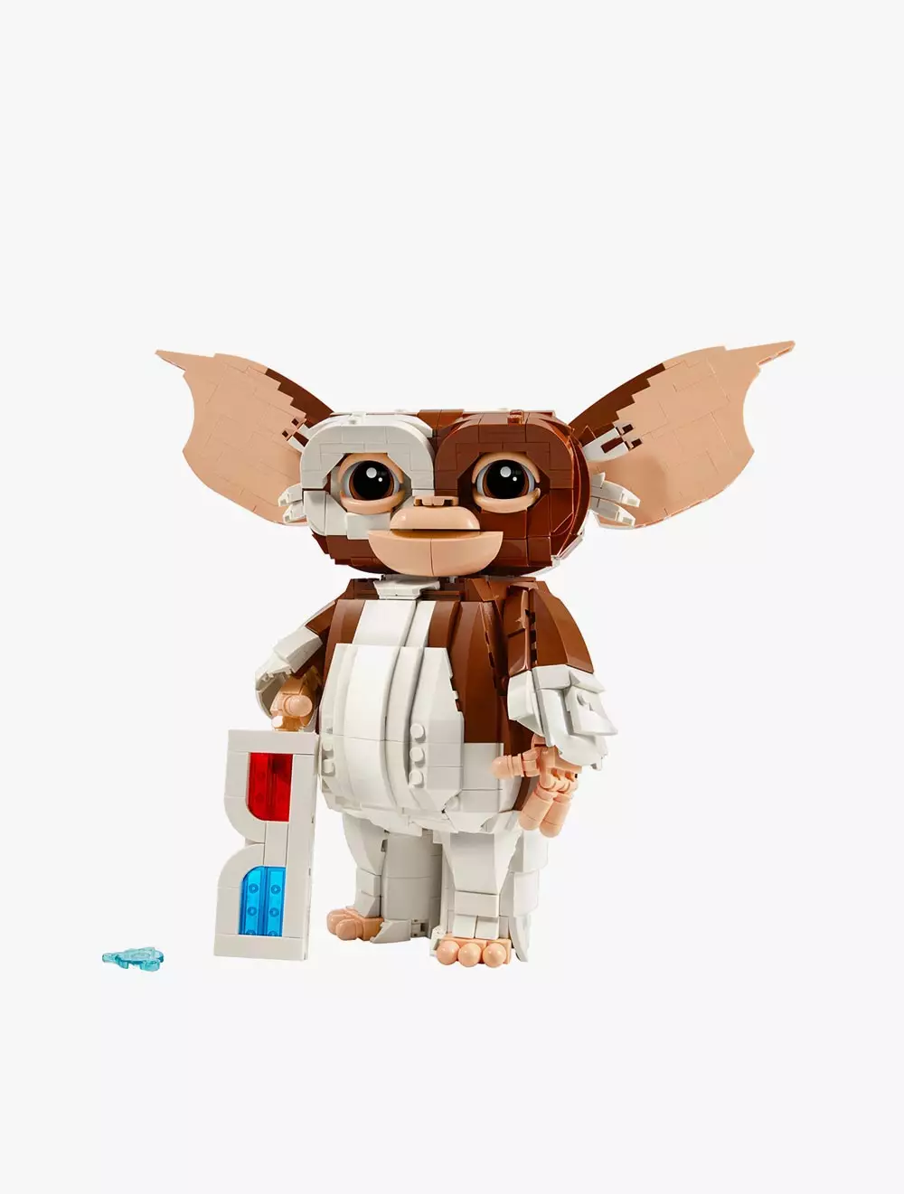 LEGO® Ideas Gremlins™: Gizmo - 21361