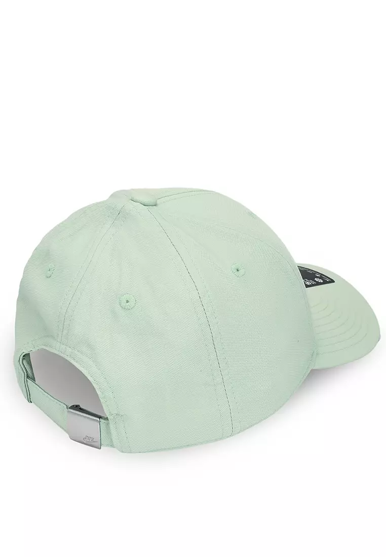 Nike cap deals metal logo