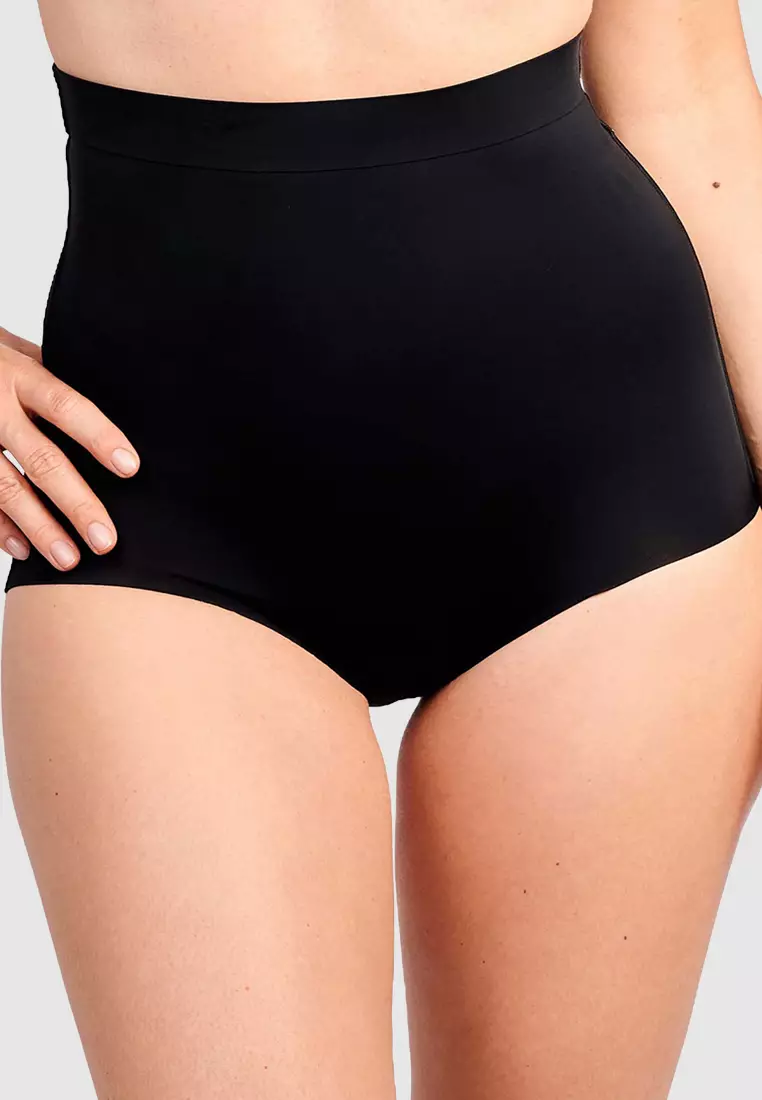 Body Shaping Briefs, Knickers & Shorts SANS COMPLEXE
