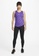 Nike purple Dri-FITWomen's Running Tank Top B97AFAA6CA791AGS_4