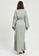 Chancery green Billy Maxi Dress EBF13AABD80E22GS_2