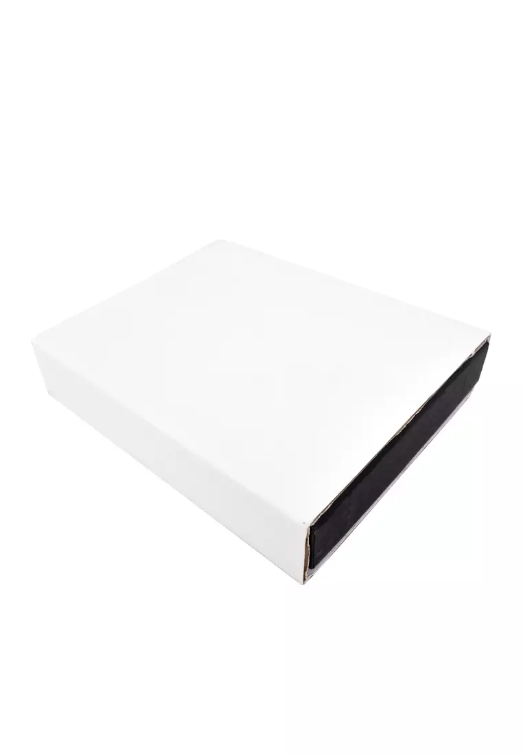 PREMIUM SHORT WALLET BOX