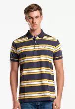 NAVY / WRANGLER YELLOW