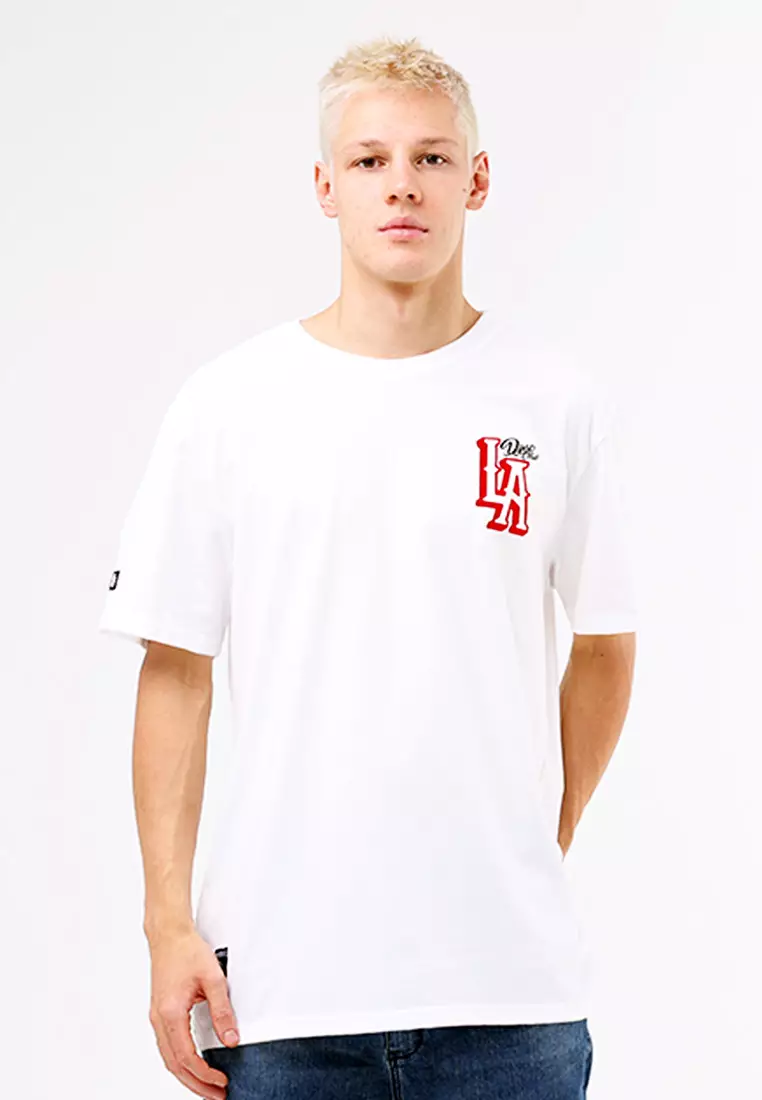 Round Neck Regular Fit