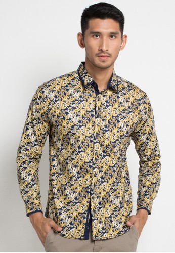 1020+ Model Baju Batik Zalora Gratis Terbaik