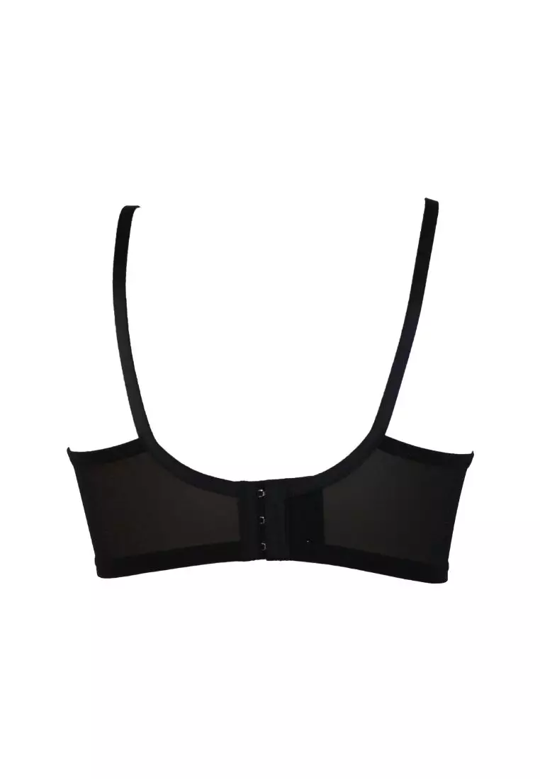 Comfort Fit Bra