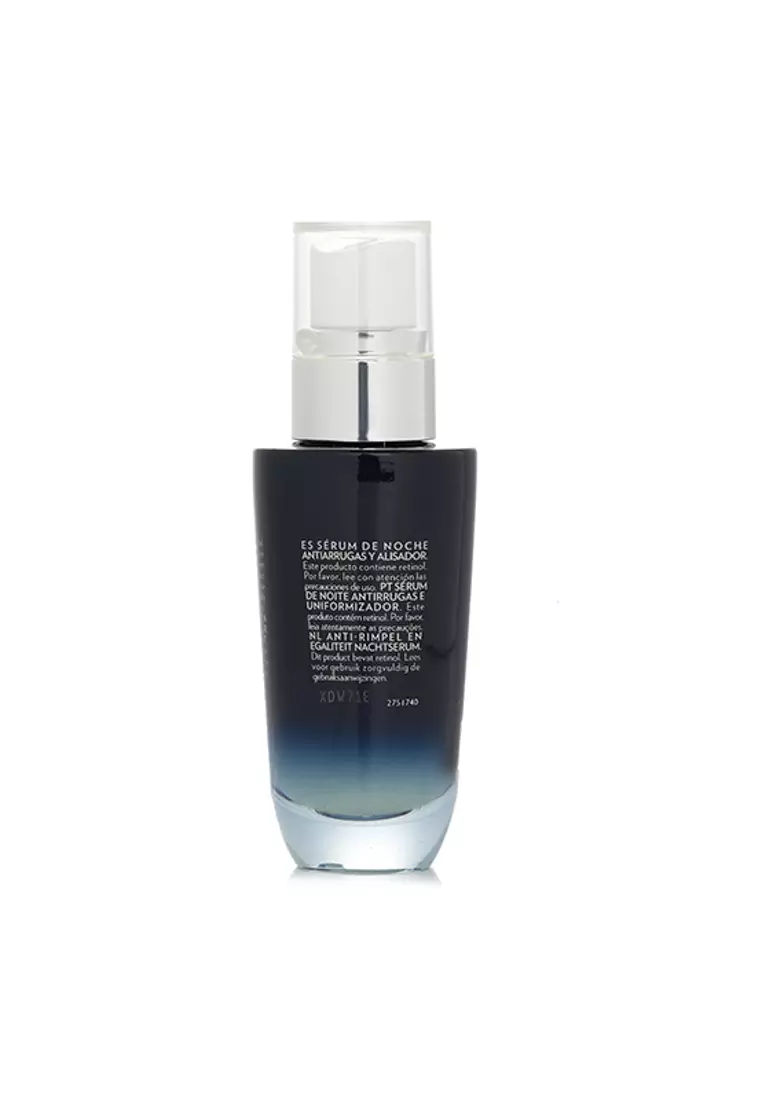 Biotherm - Blue Retinol Resurfacing + Repair Night Serum 30ml/1.01oz